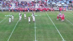 Aitkin football highlights Moose Lake/Willow River High School