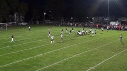 Crosby-Ironton football highlights Aitkin High School