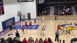 A-H-S-T basketball highlights Audubon High School