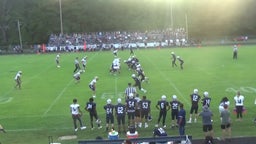 Gurdon football highlights Lafayette County High School