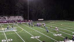 Laurel football highlights Wingfield High School