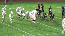 Cameron Curtis's highlights North Sanpete High School