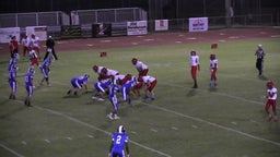 Harim Reynolds's highlights Wheatland