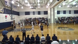 Skaneateles basketball highlights Jordan-Elbridge High School