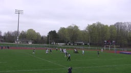 Skaneateles lacrosse highlights Jordan-Elbridge High School