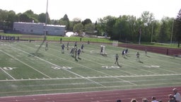 Skaneateles lacrosse highlights Cazenovia High School