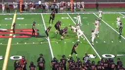 White River football highlights Shelton High School