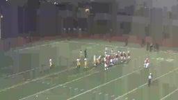 White River football highlights Washington High School