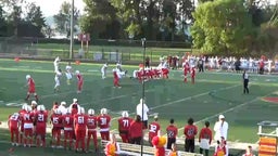 White River football highlights Steilacoom High School