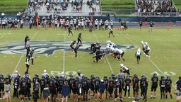 Xavier Tucker's highlights Lake Nona High School