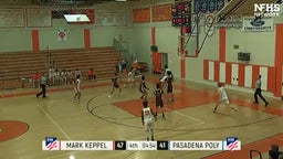 Highlight of Mark Keppel High School