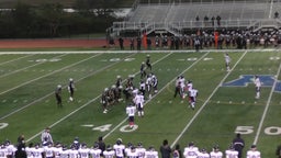 Pleasantville football highlights Atlantic City High School