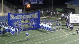 McEachern football highlights McEachern vs South Gwinnett