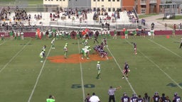 Tohopekaliga football highlights Lake Minneola High School