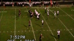 SENIOR HIGHLIGHT VIDEO 2012-2013