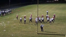 Eleva-Strum football highlights Augusta High School