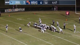 Tyler Ellis's highlights Hardin Valley Academy