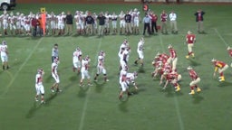 Marc Smith's highlight vs. Cambria Heights