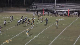 Hale County football highlights Gordo High School