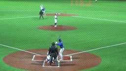 Anna baseball highlights Van Alstyne High School