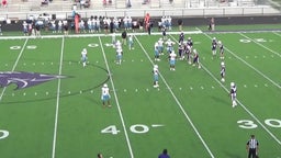 Anna football highlights Hirschi High School