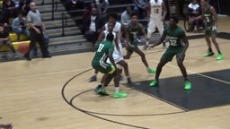 Christian Hayes's highlights Surrattsville High School