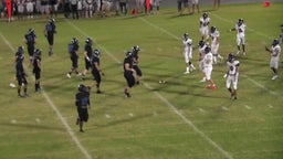 Melvin Rivera's highlights Wesley Chapel