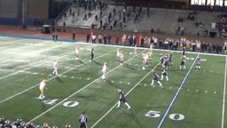 Richardson football highlights Dallas Jesuit High School