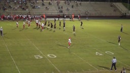 Niceville football highlights Champagnat Catholic High School