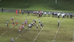 Sullivan East football highlights vs. Volunteer