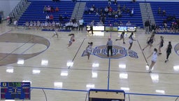 Olentangy girls basketball highlights Westerville Central High School
