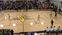 Vianney basketball highlights Christian Brothers College High School