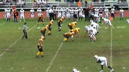 Lathrop football highlights West High School