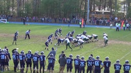 Seekonk football highlights vs. Dighton-Rehoboth