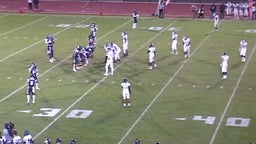 Dakota Ridge football highlights Vista Peak High School