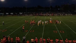 Buhl football highlights Wendell High School