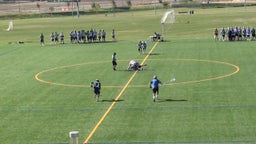 Foothill (Santa Ana, CA) Lacrosse highlights vs. OC Rebels