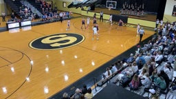 Buddy Brady's highlights Valwood High School