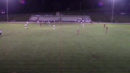 Devyn Kintzer Game Winning Goal