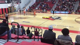 Taylor County basketball highlights Hart County High School