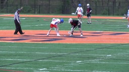 Boonton lacrosse highlights Dayton High School