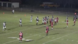 Elijah Lucky's highlights Faith Academy High School