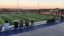 North Kansas City girls soccer highlights St. Pius X High School