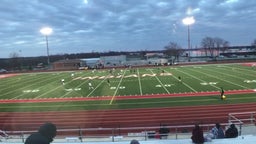 North Kansas City girls soccer highlights Fort Osage High School