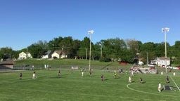 North Kansas City girls soccer highlights Staley High School
