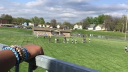 North Kansas City girls soccer highlights Oak Park High School