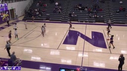 Belton girls basketball highlights North Kansas City High School