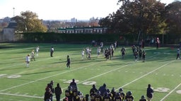 Lewis football highlights Lake Clifton High School