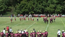 Douglass football highlights Suitland High School