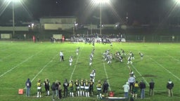 Lukas Hines's highlights Willits High School